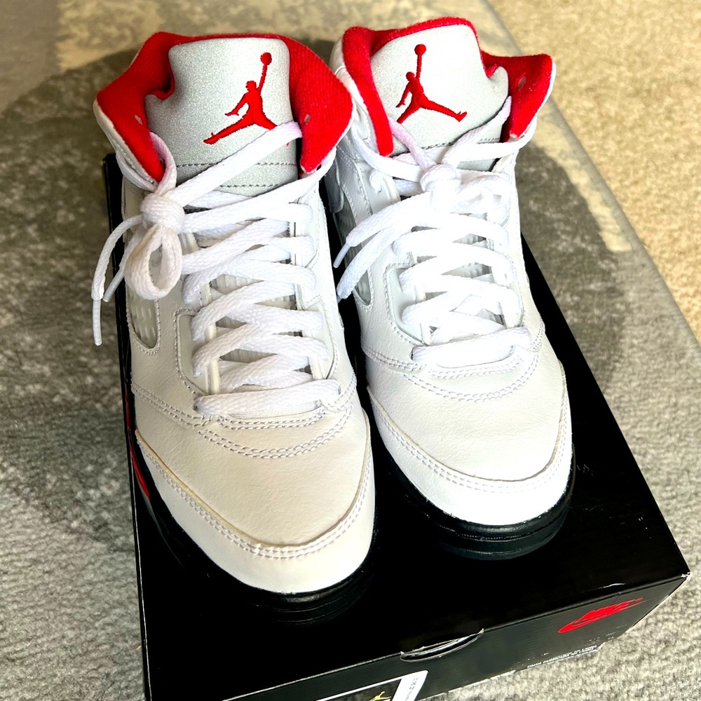 New with tags Jordan Retro 3